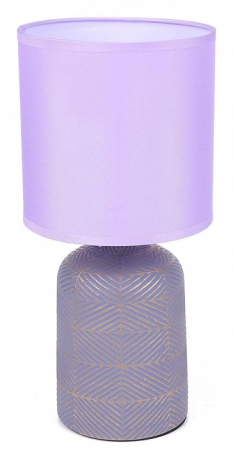 Настольная лампа декоративная Lumion Niana 8220/1T 