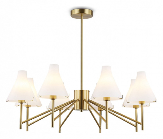 Люстра на штанге Ambrella Light HIGH LIGHT LH57135 