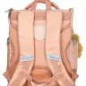 Нарушена упаковка! <712383> Рюкзак LOREX KIDS CLASSIC COOKIE BEAR 16 л бежев. 36x28x16 мягкий 1 отд. молния держатель для карточек брелок д/девочек LXKBPCL-CB (247684)