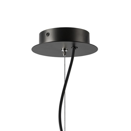 Подвесная люстра Lightstar Ragno 733187 