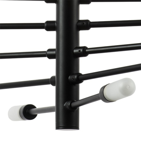 Подвесная люстра Lightstar Ragno 733187 