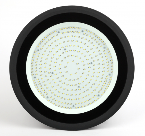 Светильник светодиодный высокомощный для склада Эра -0-50K-200 (248015)