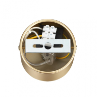 Нарушена упаковка!  <738530> Подвесной светильник Lumion Suspentioni Toronto 6560/2