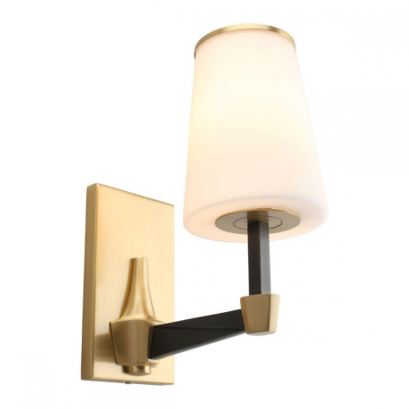 Бра с лампочкой APLOYT APL.803.01.01+Lamps 