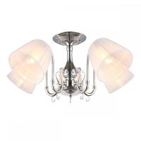 OML-29127-05 Потолочная люстра Omnilux Leonessa