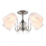 OML-29127-05 Потолочная люстра Omnilux Leonessa 