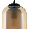 Подвесной светильник Indigo Coffee 11013/1P Coffee 