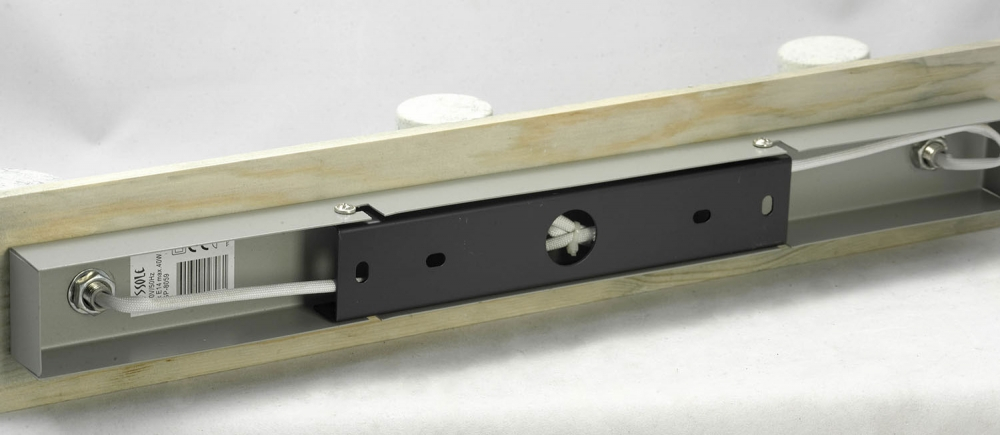 LSP-8059 Спот Lussole Lgo 