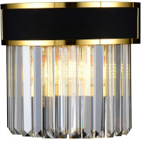 Бра хрустальная Lero Stilfort 1026/03/02W