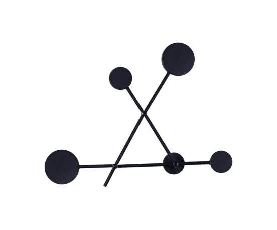 Накладной светильник Kink Light Фирс 2207A,19