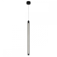 Подвесной светодиодный светильник Omnilux Agropoli OML-102016-17