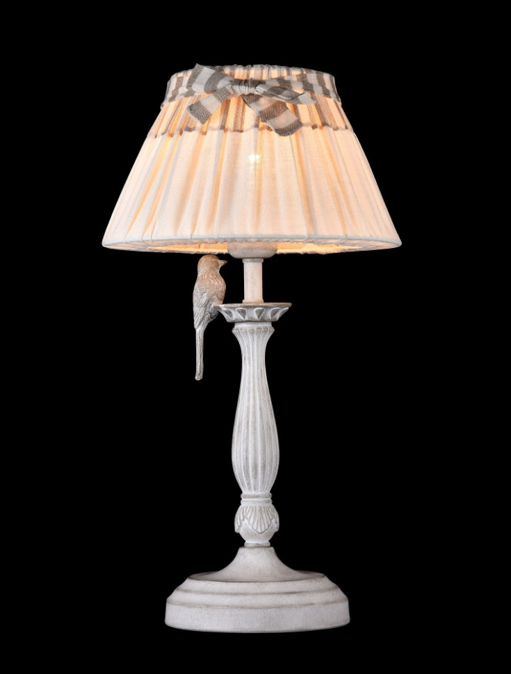 ARM013-11-W Настольная лампа Maytoni Bird