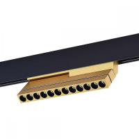 Трековый светильник 12W 3000К для магнитного шинопровода ST Luce Skyline 48 ST805.236.12