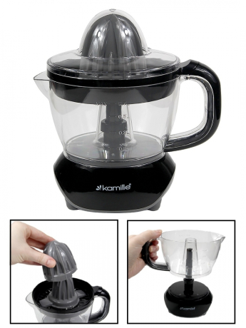 Соковыжималка для цитрусовых Kamille 6736