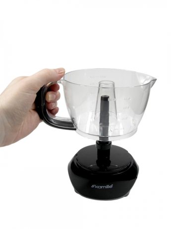 Соковыжималка для цитрусовых Kamille 6736