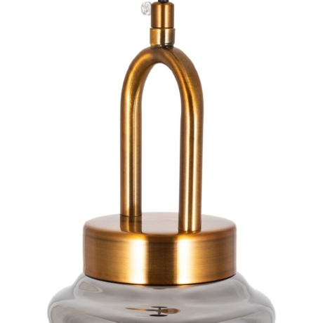 Подвесной светильник  Arte Lamp Bell A1992SP-1PB 