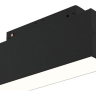 Накладной светильник Maytoni Technical BASIS TR012-2-7W3K-B 