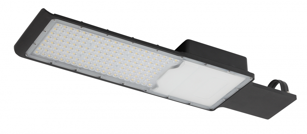 Уличный консольный светильник Эра -0-50K-120 (259572)