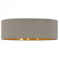 Плафон текстильный Eglo Pasteri 68323