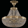 Светильник на штанге Bohemia Ivele Crystal 1905 19051/H1/35IV G 