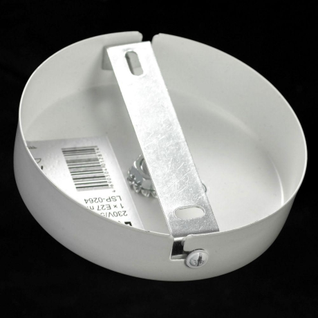 Подвесной светильник Lussole Lgo Bossier GRLSP-8264 