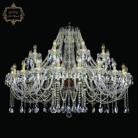 11.12.20+10.460.Gd.Sp Подвесная люстра Art Classic 