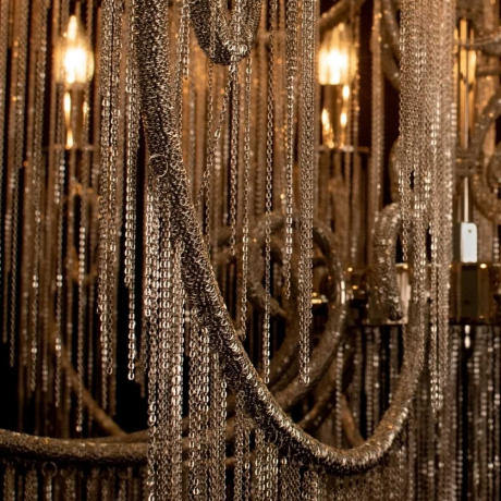 Люстра LOFT IT Wonderland 10405/24 