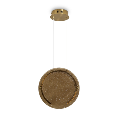 Подвесной светильник Freya Eclat FR6182PL-L14BS 