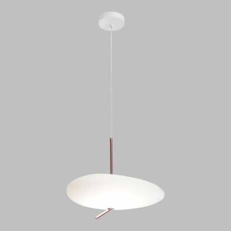 Подвесной светильник Lussole  LSP-7528 