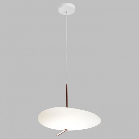 Подвесной светильник Lussole  LSP-7528 