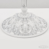 Торшер Bohemia Ivele Crystal AL7901 AL79101T/8/175 B WMN 
