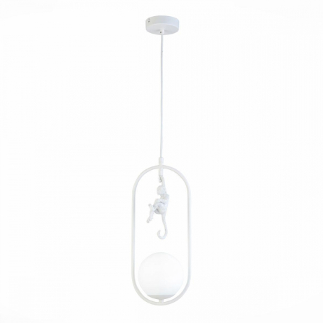 Подвесной светильник EVOLUCE Tenato SLE115123-01 