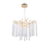 Подвесная люстра Freya Mineral FR1010PL-06G 