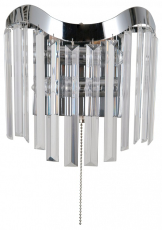 Накладной светильник Moderli Wave V10769-2W 