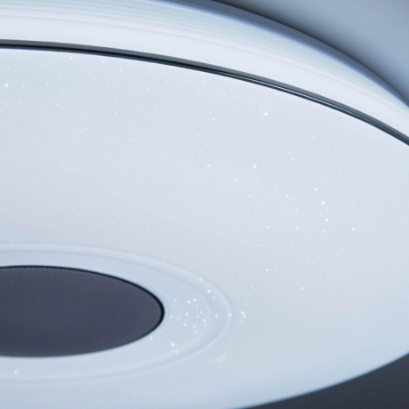 Люстра музыкальная с Bluetooth и пультом Citilux Light & Music CL703M100 