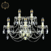 10.11.3+2.195.XL.Gd.Sp Бра Art Classic