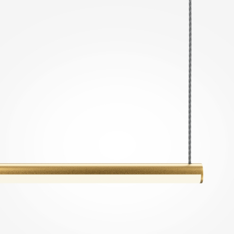 Подвесной светильник Maytoni Halo MOD246PL-L24BSK 