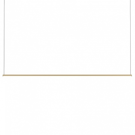 Подвесной светильник Maytoni Halo MOD246PL-L24BSK 