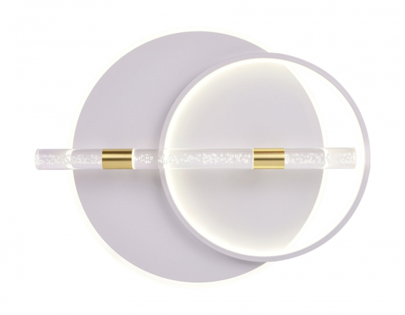 Накладной светильник Ambrella Light FL FL5007 