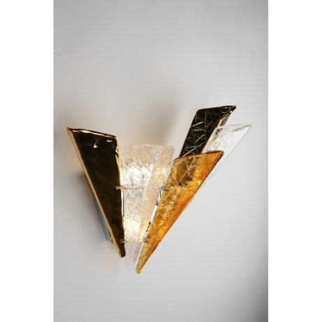 Накладной светильник Aployt Teresa APL.855.01.03