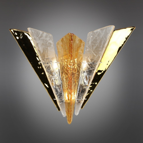 Накладной светильник Aployt Teresa APL.855.01.03