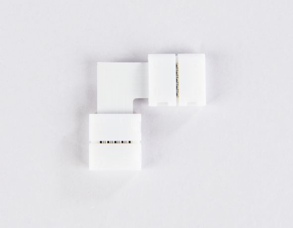 Набор соединителей лент угловые жесткие Ambrella Light GS GS6751 