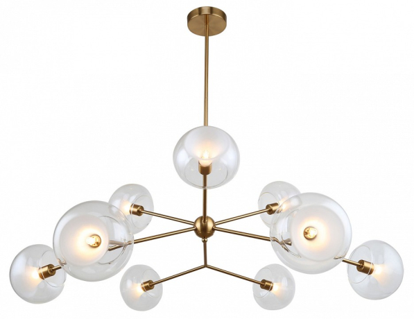 Люстра на штанге LGO Greensboro LSP-8826 