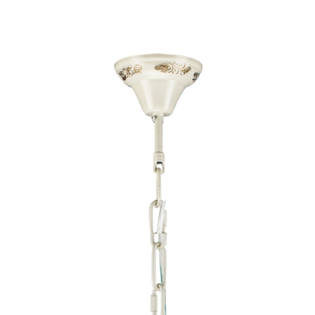 Подвесная люстра Favourite Musa 1734-5P 