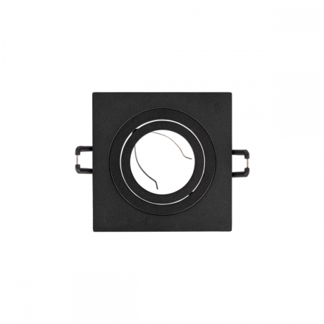 Встраиваемый светильник Loft it Hap 10341/A Black 