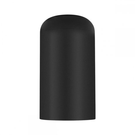 Потолочный светодиодный светильник Loft IT Tictac 10220 Black 4000K 