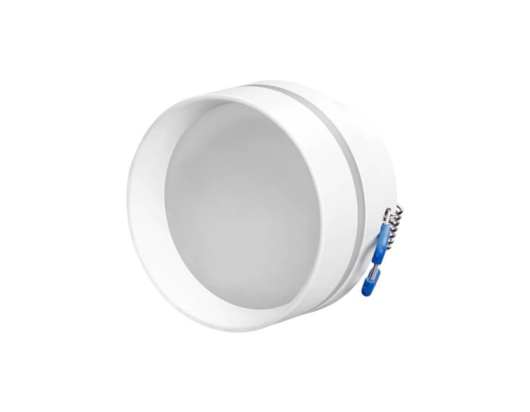 Встраиваемый светильник Techno Ambrella light TN193 WH/S 