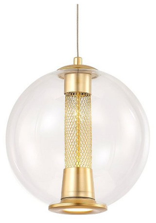 Подвесной светильник Favourite Boble 4551-2P 