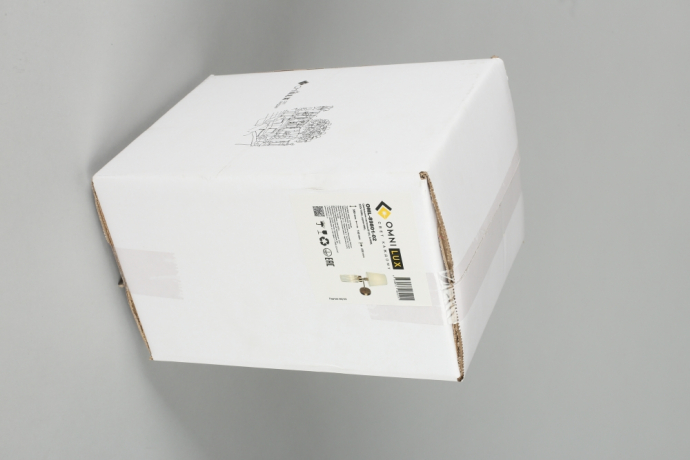 Бра Omnilux Prat OML-89801-02 