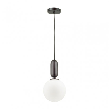 Нарушена упаковка!  <187118> 4668/1 Подвесной светильник Odeon Light Okia